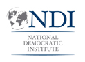 NDI logo